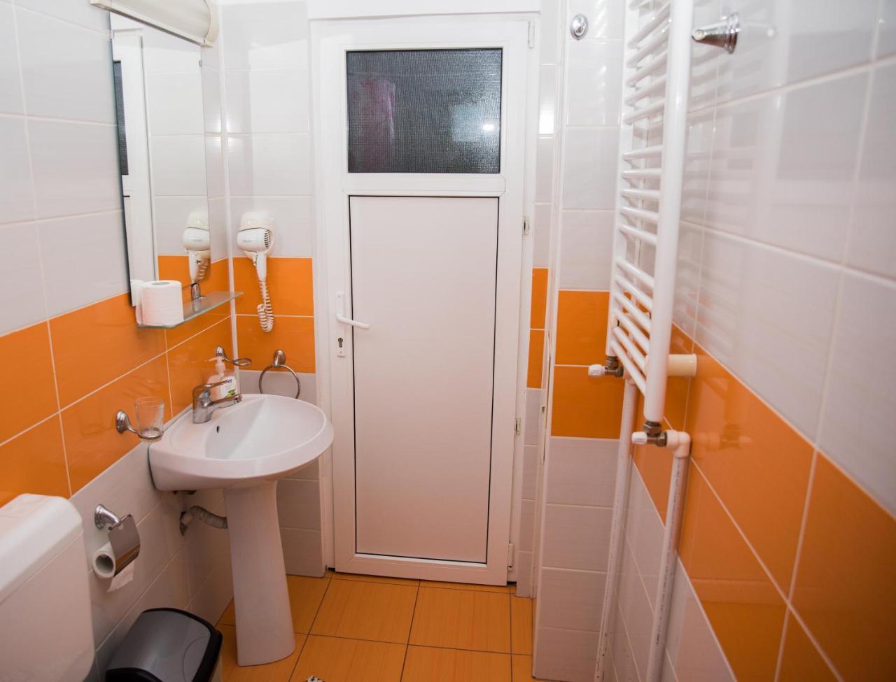Vila Alegria Buşteni Exterior foto